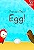 Protect That Egg! by V. Moua Protect That Egg! by V. Moua