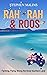 Rah Rah and Roos - Farming, Flying the Great Southern Land by Stephen Malins