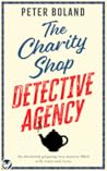 The Charity Shop Detective Agency