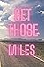 Get those miles
