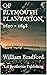 OF PLYMOUTH PLANTATION, 1620 - 1648: William Bradford