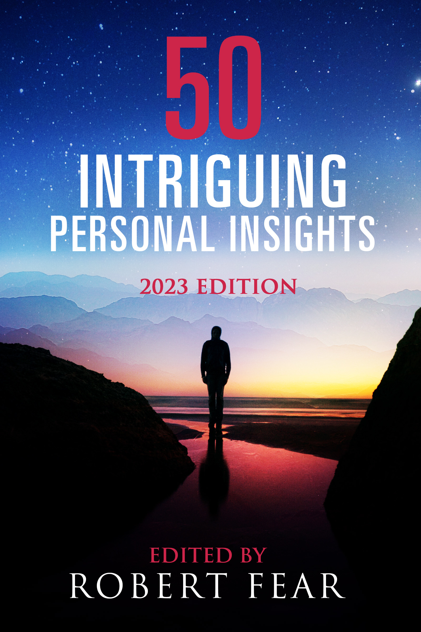 50 Intriguing Personal Insights: 2023