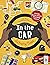In the Car Activity Book