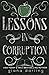 Lessons in Corruption (Fallen Men, #1)