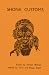 Shona Customs: Essays by Af...