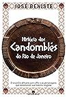 História dos Cand...