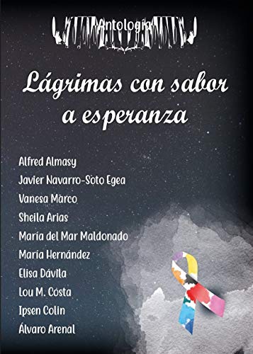 Lágrimas con sabor a esperanza