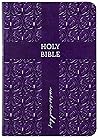KJV Holy Bible: A...