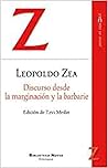 Discurso desde la...