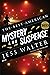 The Best American Mystery And Suspense 2022