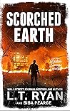 Scorched Earth by L.T. Ryan