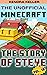 The Unofficial Minecraft Comic by Kendra Keller