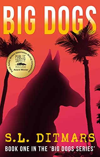 Big Dogs (Big Dogs #1)