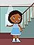 Olivia : The girl with curls!