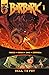 Barbaric: Hell To Pay #1