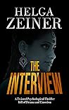 The Interview by Helga Zeiner