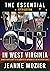 Essential Way Out in West Virginia: A Must-Have Guide to the Oddities and Wonders of the Mountain State