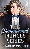 Paranormal Prince...