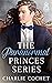 Paranormal Princes: The Complete Series