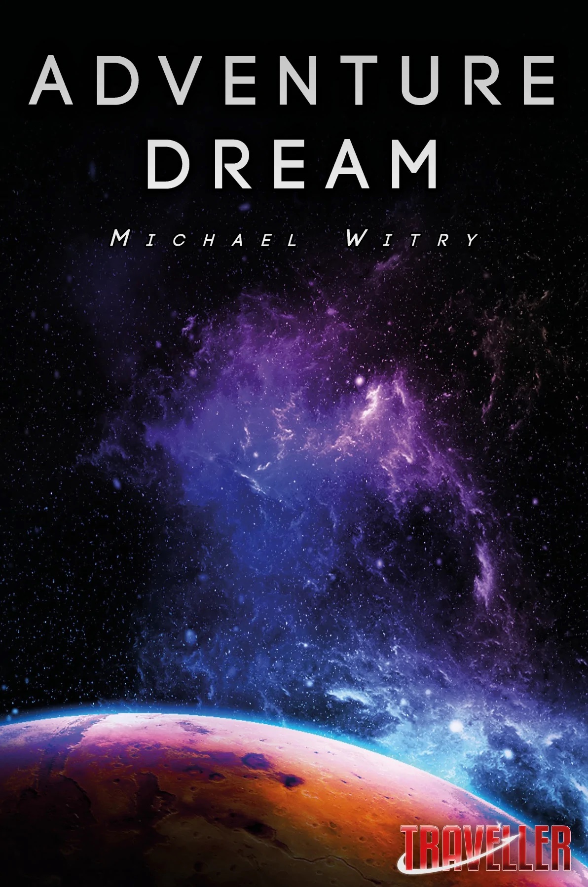 Adventure Dream (ebook)