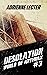 Desolation (World of Anthra...