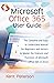 Microsoft Ofiice 365 User G...