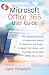 Microsoft Ofiice 365 User Guide by Kent Peterson