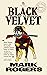 Black Velvet (Tijuana, #6)