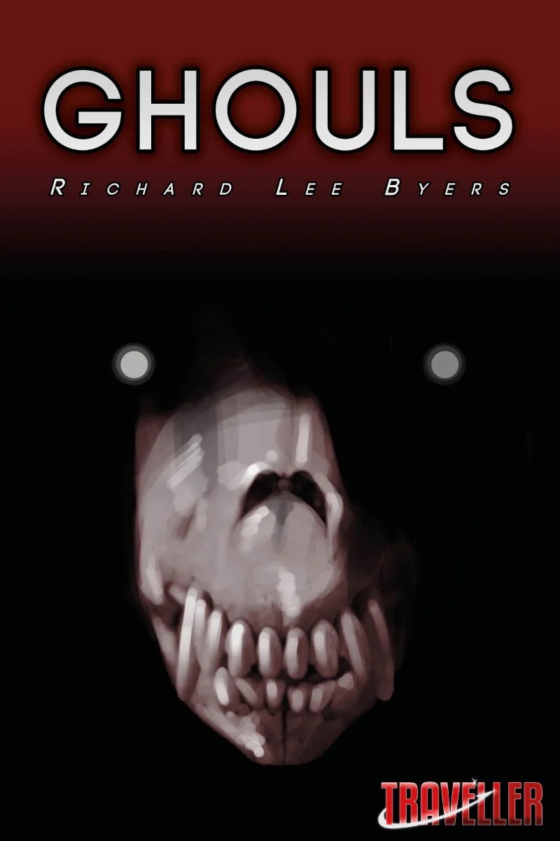 Ghouls (ebook)