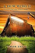 A New World: The Salvation Hoax Book 2