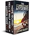 The Coffin Cove Mysteries - Box Set (Coffin Cove Mysteries #1-3) The Coffin Cove Mysteries - Box Set (Coffin Cove Mysteries #1-3)