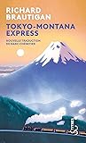 Tokyo-Montana Exp...