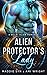 Alien Protector’s Lady (Fat...