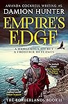 Empire's Edge by Damion Hunter