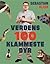 Verdens 100 klammeste dyr