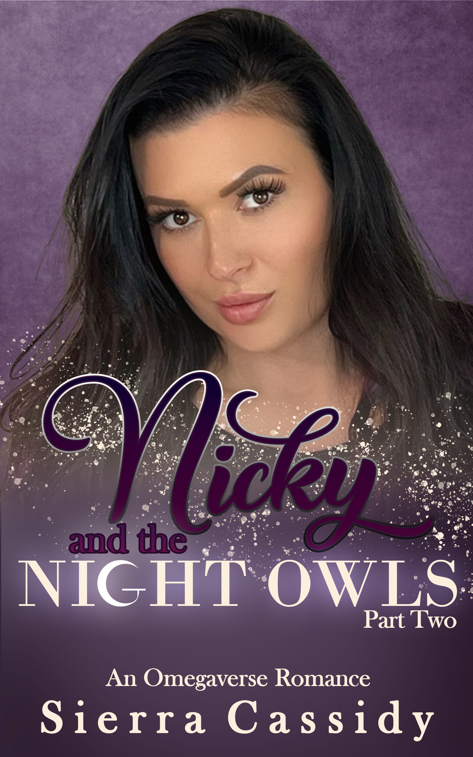 Nicky and the Night Owls: Part Two (ebook)