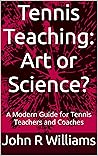 Tennis Teaching: ...