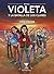 Violeta y la batalla de los...