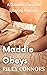 Maddie Obeys: A Domestic Di...