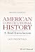 American Constitutional History by Jack Fruchtman