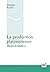 La production platonicienne...