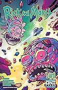 Rick and Morty (2023) #1