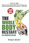 The Whole Body Re...