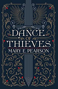 Dance of Thieves (Dance of Thieves, #1)