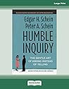 Humble Inquiry, S...