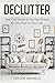 Decluttering Made Simple.: ...