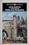 Pride and Prejudice