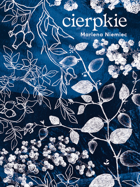 cierpkie (Paperback)