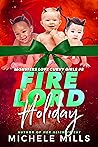 Fire Lord Holiday by Michele Mills Fire Lord Holiday by Michele Mills