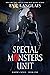 Special Monsters Unit (Eart...